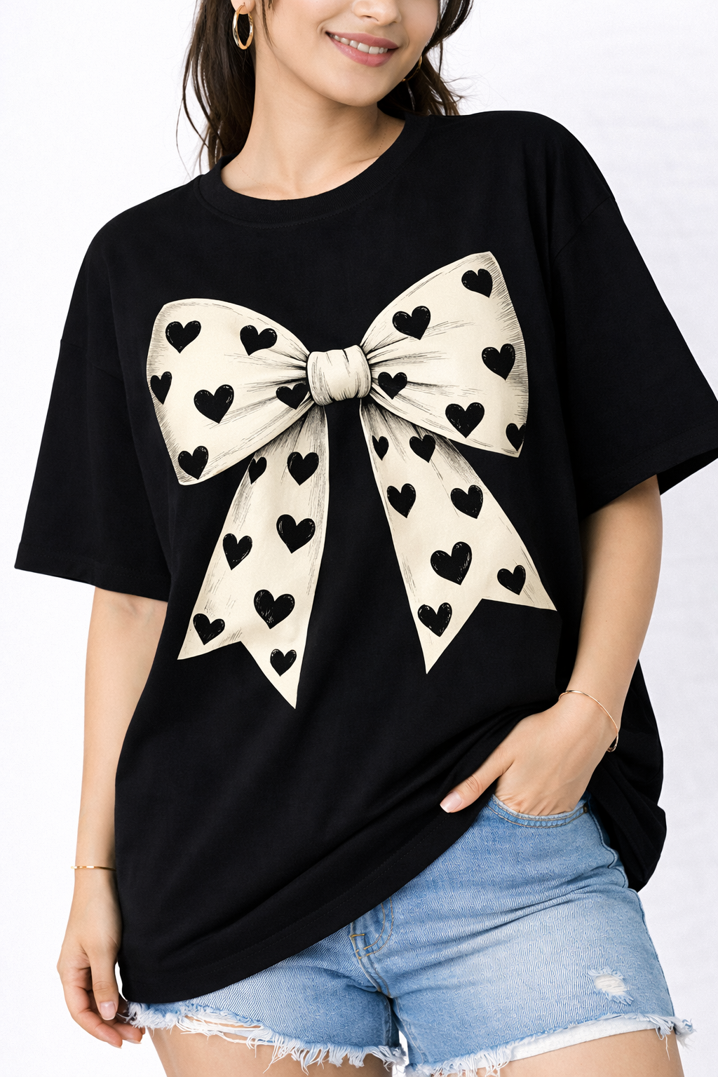 3 T-Shirts Combo Pack – Trendy Printed Tees | Only ₹999
