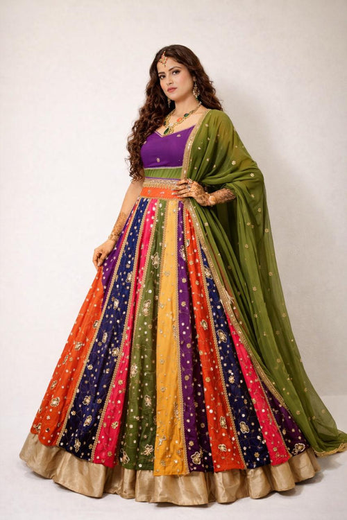 A celebration of colors and craftsmanship — designed to make every festive moment unforgettable.