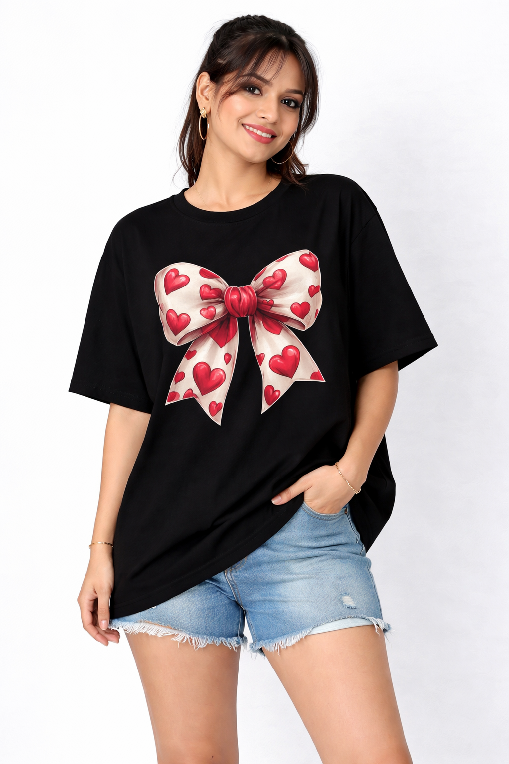 3 T-Shirts Combo Pack – Trendy Printed Tees | Only ₹999
