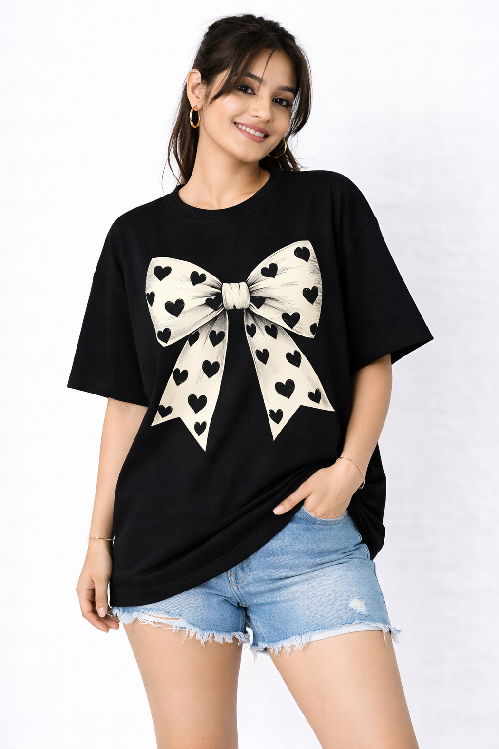 3 T-Shirts Combo Pack – Trendy Printed Tees | Only ₹999
