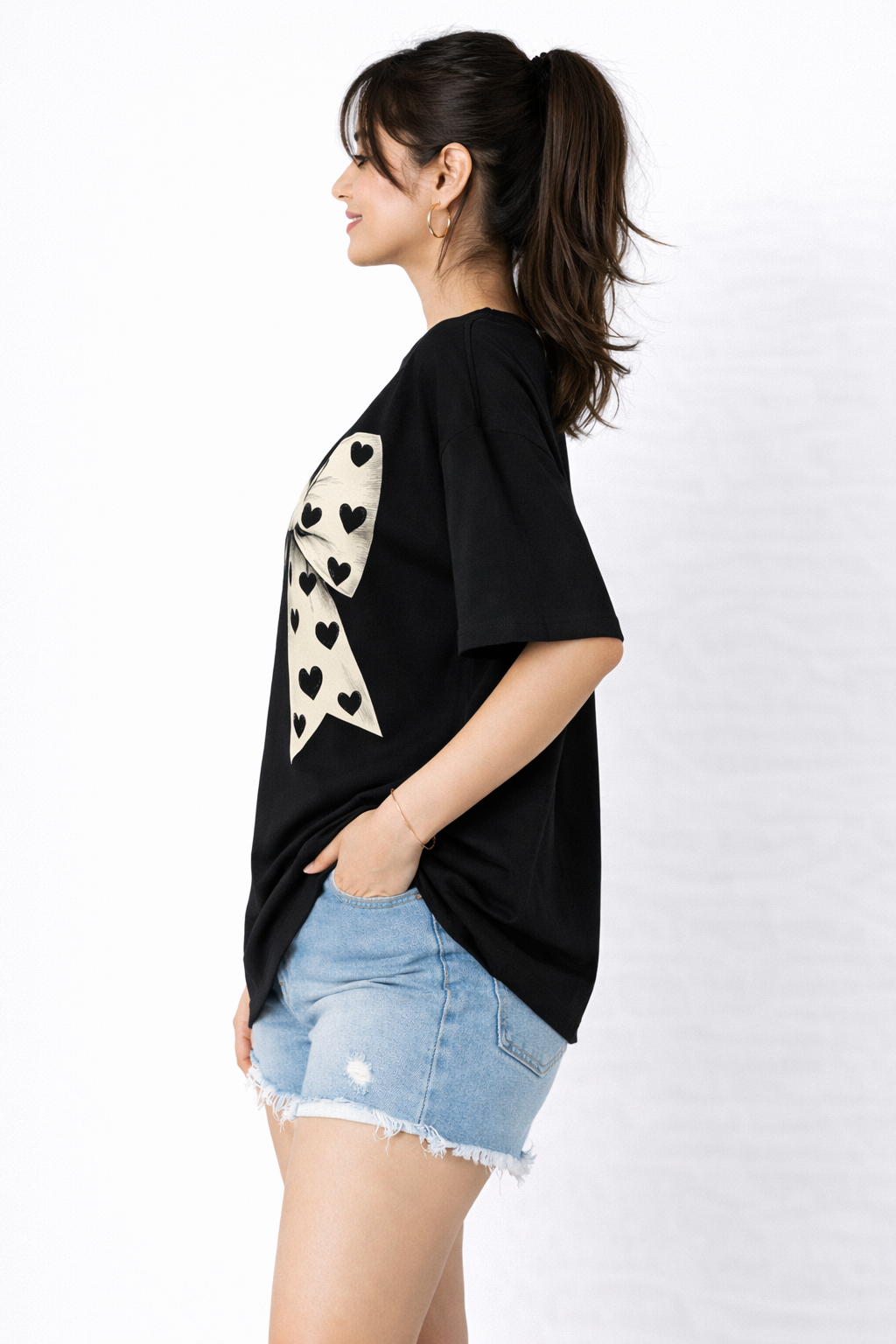 3 T-Shirts Combo Pack – Trendy Printed Tees | Only ₹999
