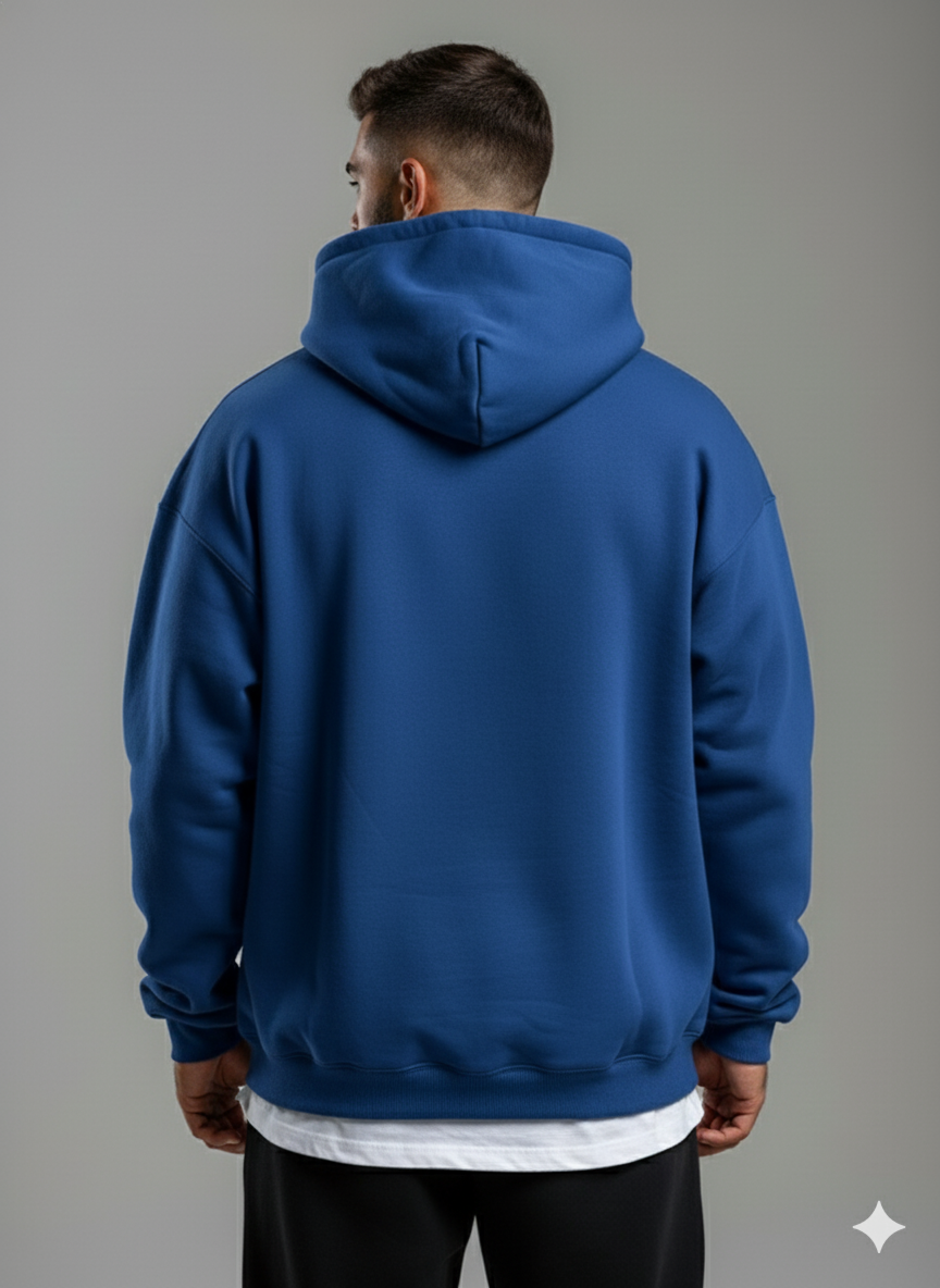 “Step into your Unstoppable Mode Hoodie  – bold style, unbeatable comfort.”
