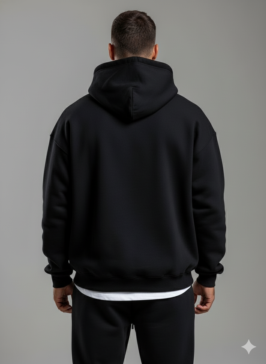 “Step into your Unstoppable Mode Hoodie  – bold style, unbeatable comfort.”