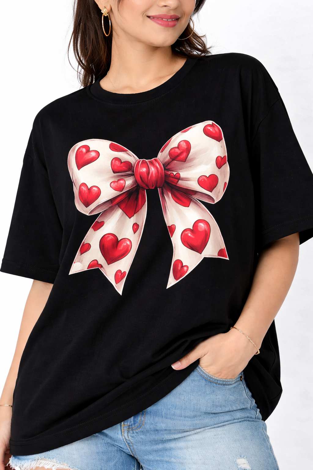 3 T-Shirts Combo Pack – Trendy Printed Tees | Only ₹999
